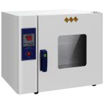 20-230L Laboratory Dryer Oven Automatic Vacuum Drying Oven Lab Testing 600C