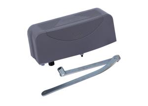 AC220V Articulated Swing Gate Operator 260W Motor For Villa