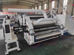 Customized Color Single Facer Packaging Line for Corrugated Cardboard Production