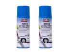 Multi Purpose Automotive Cleaning Products Car Pitch Cleaner 400ML Low Chemical