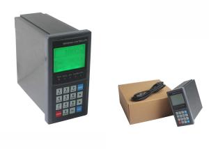 Quality LCD Display Belt Scale Weighing Controller With RS232RS485 wholesale