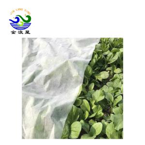 Quality 3% UV Protective 150gsm Agricultural Mulch Film wholesale