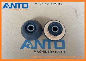 Quality 201-01-71250 21K-01-71270 Mount Cushion KOMATSU Excavator Engine Parts For PC130-8 wholesale