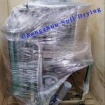 Electric Heating Laboratory Spray Dryer For Heat Sensitive Materials In Carbon