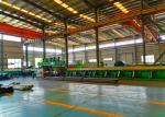 TP304 TP304L TP304N Stainless Steel Seamless Pipe For Power Station