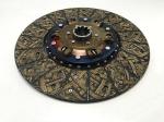 1312409801 Clutch Pressure Plate Assembly 430x10 For ISUZU ISD097U