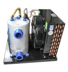 Seafood Aquaculture Aquarium Water Chiller For Fish Farming Or Aquaculture