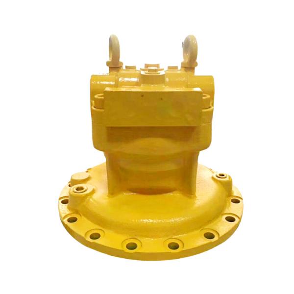 315-4372 XG-001347 Excavator Gearbox For ED Motor Hidrolik Swing Motor Crane