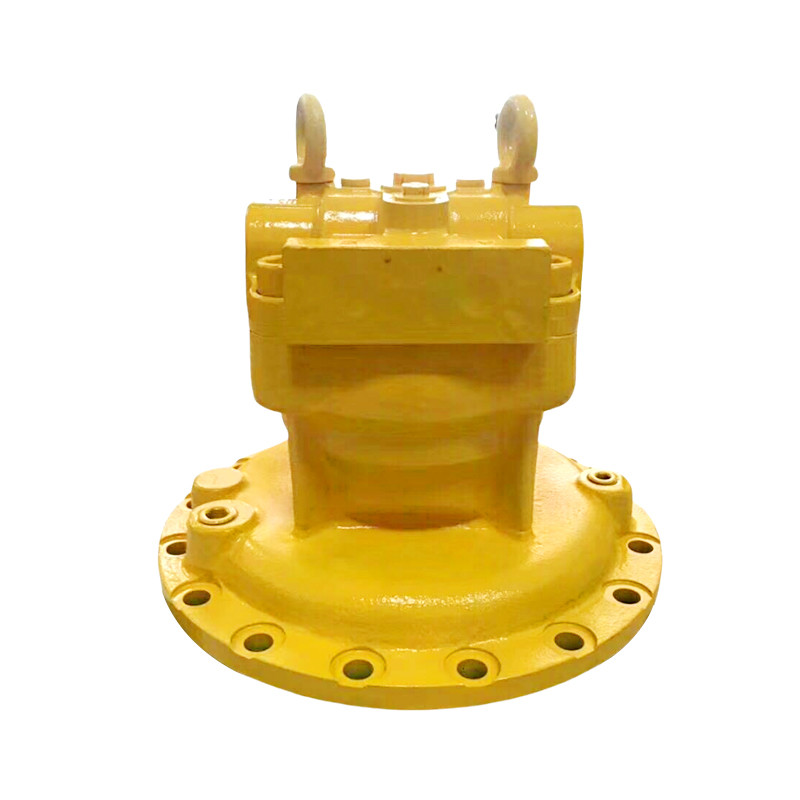 315-4372 XG-001347 Excavator Gearbox For ED Motor Hidrolik Swing Motor Crane Motor Swing