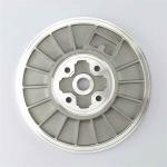 K27 Turbine Housing Back Plate 5327-151-6700 5327-151-6705 5327-151-6801 5327