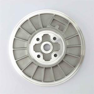 Quality K27 Turbine Housing Back Plate 5327-151-6700 5327-151-6705 5327-151-6801 5327-151-6807 For Turbocharger wholesale