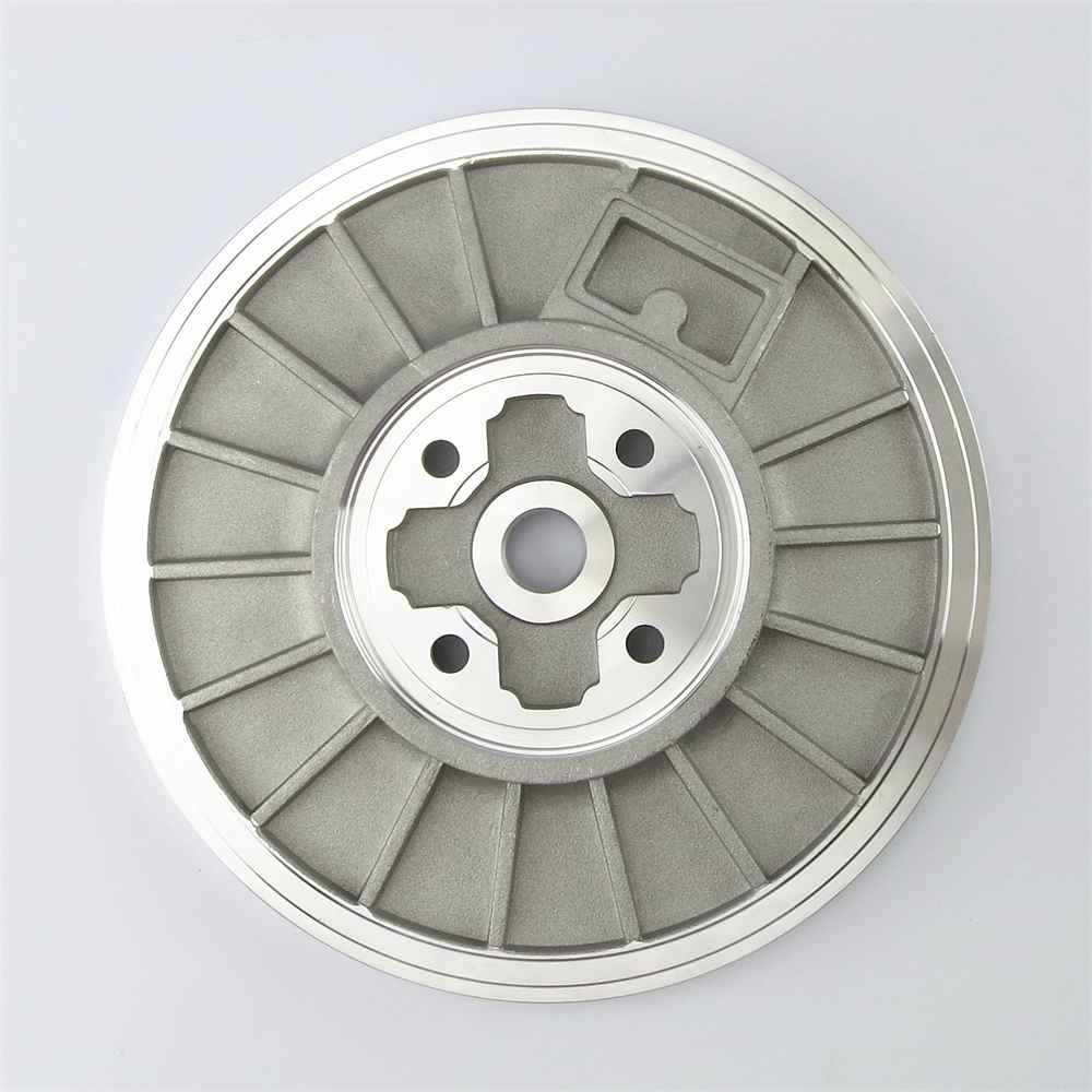 K27 Turbine Housing Back Plate 5327-151-6700 5327-151-6705 5327-151-6801 5327-151-6807 For Turbocharger