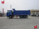SINOTRUCK HOWO E7 30 Ton 20 cbm 371HP Dump/tipper truck