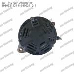 Alternator 4JJ1 24V 50A 8980921121 8-98092112-1