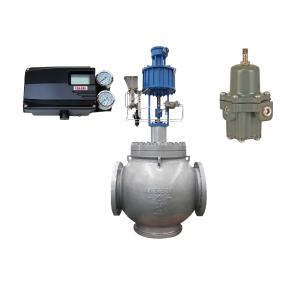 Quality TS800 Tissin Smart Positioner TS100 Volume Booster Control Valve Positioner Stock wholesale