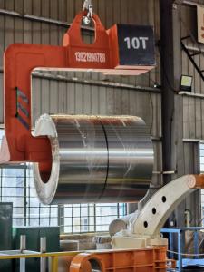 Quality Prepainted/Color Coated Aluminium Coil for Metal Corrugated Roofing wholesale