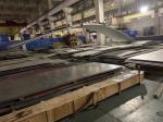 BA Hot Rolled 304L Stainless Steel Sheet 50mm Plate