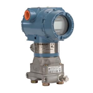 Quality Industrial Process Measurement Transmitter 3051cd wholesale