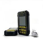 GNSS GLONASS Handheld GPS Surveying Equipment Slope Measuring Tool