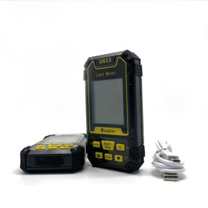 Quality GNSS GLONASS Handheld GPS Surveying Equipment Slope Measuring Tool wholesale