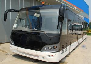 Quality GSE 4 Stroke Diesel Engine Airport Apron Bus wholesale