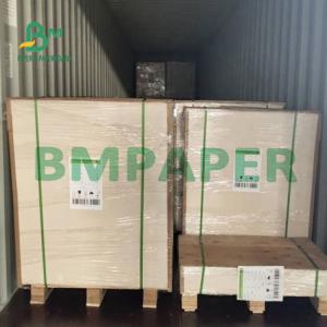Quality Printable MG White Kraft Paper Food Grade 30gsm 40gsm 45gsm For Packing wholesale