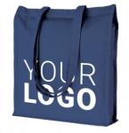 Natural Cotton Tote Bags, Lightweight Blank Bulk Cloth bags, Reusable Gift Bag