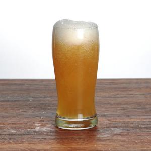 Quality Lead Free 370ml 13oz Weizen Beer Glasses For Restaurant wholesale