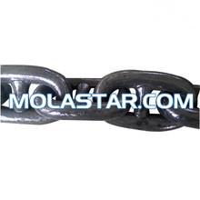 Quality Hot Selling Galvanized Bright Polished Grade Anchor Chain And High Strong Stud Link Anchor Chain wholesale