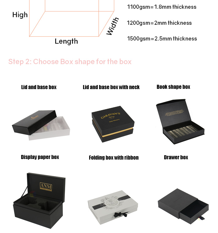 Recyclable Phone Case Box Eco Friendly Matt Lamination Portable For Shipping