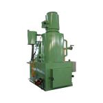 3D Video Installation Baby Diaper and Napkin Waste Incinerator for Bangladesh