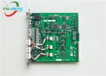 Original JUKI 1070 1080 SAFETY PCB 40044553