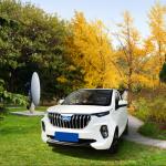 Factory price electric vehicles car China supplier hot sales mini electric car