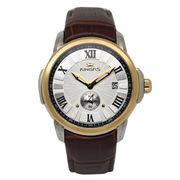 SGS approved Multifunction Stainless Steel Watches , cool wrist watches with