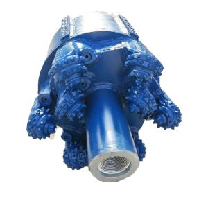 Quality Assembled Bit Hole Opener 1000mm For Water Well Drilling wholesale