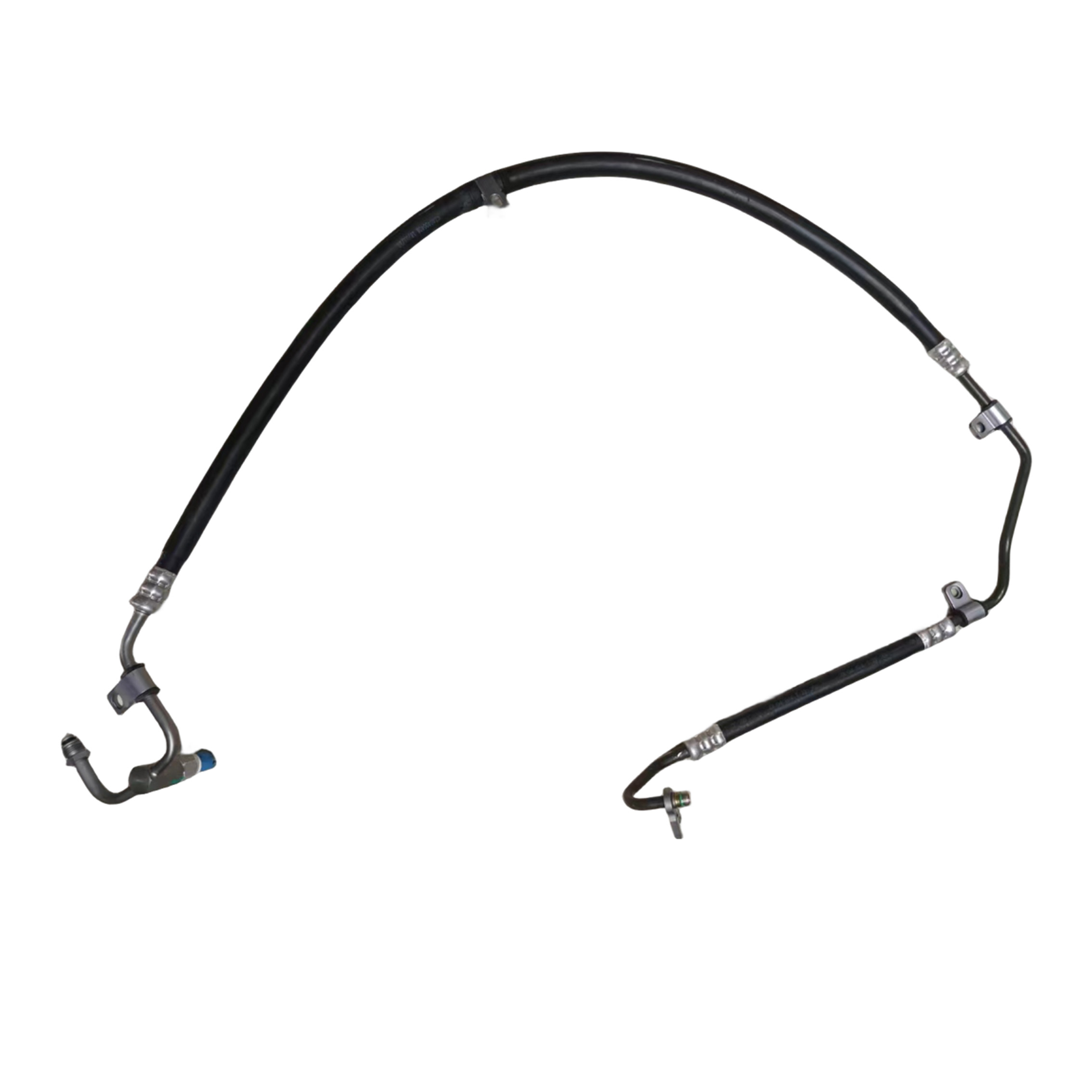Car Parts Steering Power High Pressure Pipe for Peugeot 508 Citroen C5 OE 4014NG 9678515180