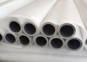 Quality Universal Aluminum Tubing 50 Diameter 5 Thickness Aluminum Tube Profiles wholesale