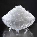 500Kg Daily LZ-05 Geneglace Flake Ice Machine for Chongqing Seawater Boat