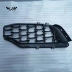 Ghibli M157 ABS Lower Grille Around Cover Trim 670099415 670099416
