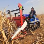 SDHANYUE Farm Crawler Tractor 25hp 35 Hp Crawler Tractor