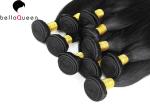 BellaQueen Soft 7 Grade Wholesales Unprocessed 100% Brazilian Virgin Hair Weave