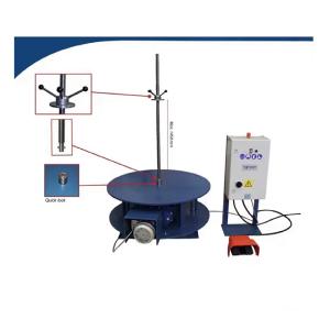 Quality 380v Aluminum Wire Uncoiling Winding Machine for Galvanize Steel Products and Materials wholesale