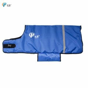 Quality Elastic Buckle Dairy Calf Jackets Waterproof Oxford Cloth Insulation Thick Wear Resistant wholesale
