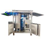 REXON Transformer Dry Air Generator 200m3/hr