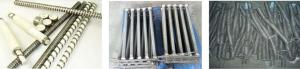 Quality Heater for TamGlass Tempering Furnace electric furnace heating element wholesale