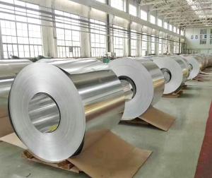 Quality Mill Finish Formability 0.4mm 3105 Aluminum Coil for Rain Gutter Systems wholesale