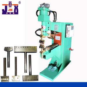 Quality Row High Power Resistance Spot Welding Equipment 150KVA For Studs wholesale