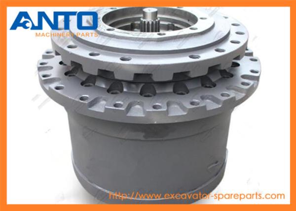 SK200-6 Final Drive Propelling Reduction Gear YN53D00008F1 YN53D00008F3