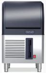 Energy Saving Automatic Ice Maker Machine For Making Slow Melting Ice Tube,40kg