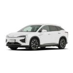 170km/h Fully Electric Suv Hechuang 007 PLUS 4879*1937*1680